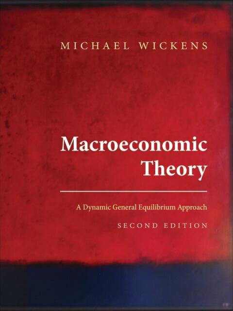 Macroeconomic Theory